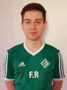 Avatar Bild für Fabian Reinz