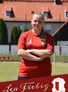Avatar Bild für Lea-Sophie Fiebig