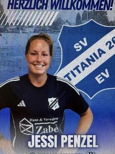 Avatar Bild für Jessica Penzel