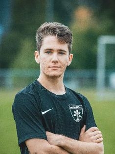 Avatar Bild für Alexander Senst