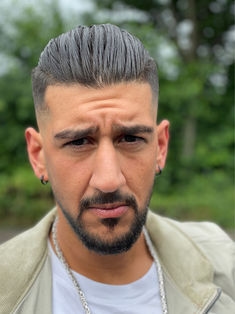 Avatar Bild