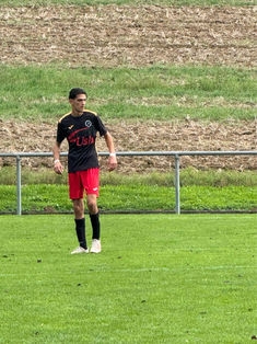 Avatar Bild für Ahmad Tanatira