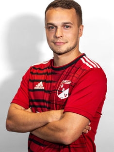 Avatar Bild