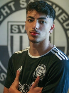 Avatar Bild für Walid Al Sheikh