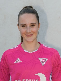 Avatar Bild für Lea Moshauer
