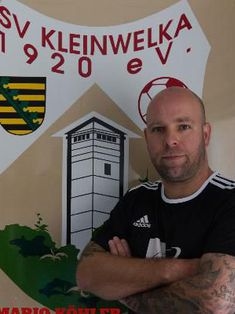 Avatar Bild für Mario Köhler
