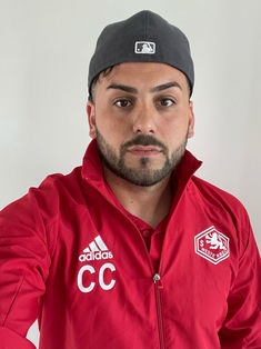 Avatar Bild für Caglar Canitez