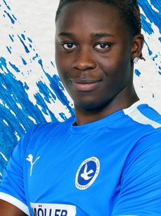 Avatar Bild