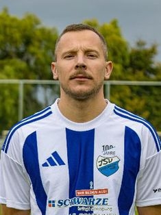 Avatar Bild für Justin Fehder