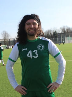 Avatar Bild für Ramazan Genc