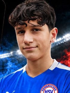 Avatar Bild