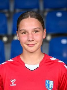 Avatar Bild für Lina Menzel