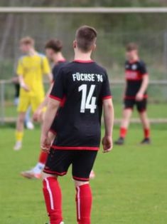 Avatar Bild