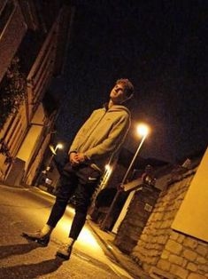 Avatar Bild