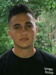 Avatar Bild