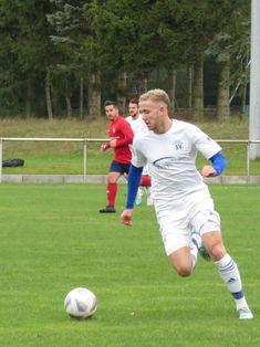 Avatar Bild für Leon Menzendorf