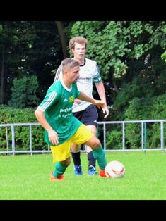 Avatar Bild