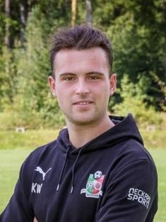Avatar Bild für Kenny Wurster