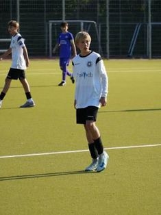 Avatar Bild