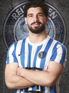 Avatar Bild für Noah Tortora