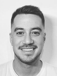 Avatar Bild für Marvin Geis