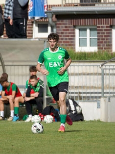 Avatar Bild für Jannik Nebel