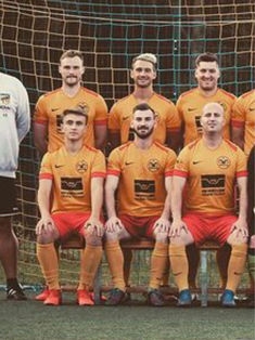 Avatar Bild für Max Oeser