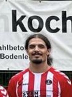 Avatar Bild