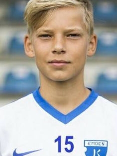 Avatar Bild