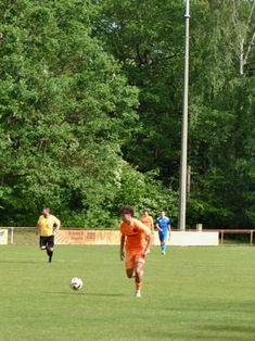 Avatar Bild