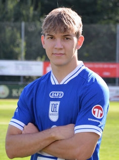 Avatar Bild