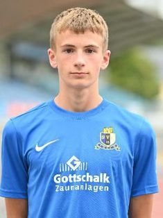 Avatar Bild