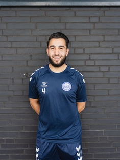 Avatar Bild für Melih Turan