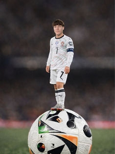 Avatar Bild