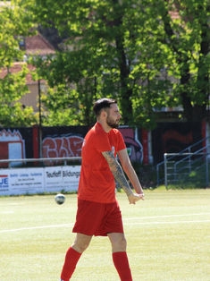 Avatar Bild