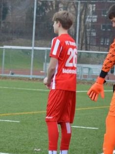 Avatar Bild für Alexander Bodenmüller