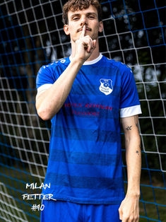 Avatar Bild