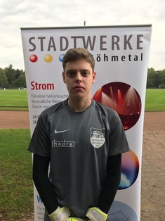 Avatar Bild