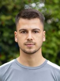 Avatar Bild für Justin Moll
