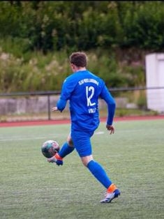 Avatar Bild