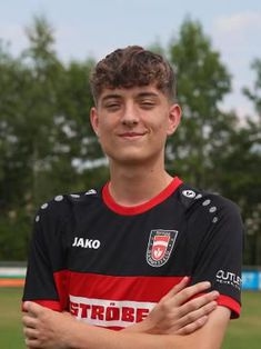 Avatar Bild