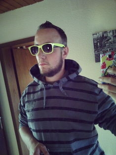 Avatar Bild