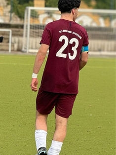 Avatar Bild