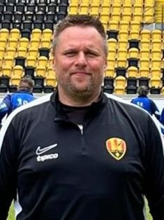 Avatar Bild für Frank Thielicke