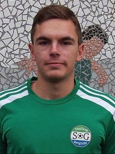 Avatar Bild für Nico Gerlach