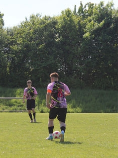 Avatar Bild
