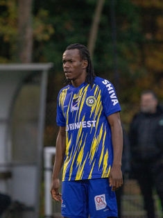 Avatar Bild für Mouhamed Moktar Traore