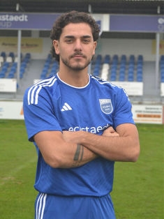Avatar Bild für Francesco Tolone