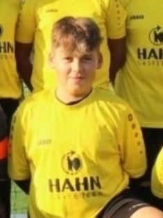 Avatar Bild