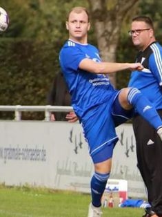 Avatar Bild für Dennis Heinze